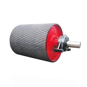 Conveyor Drum